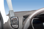 Renault Espace 2015-2019 Kleur: Zwart - Afbeelding 2