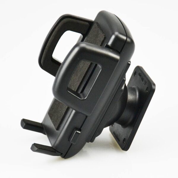 Fix2Car Gripper geschikt voor apparaten met een breedte van 35 mm tot 83 mm met swivel - Afbeelding 1