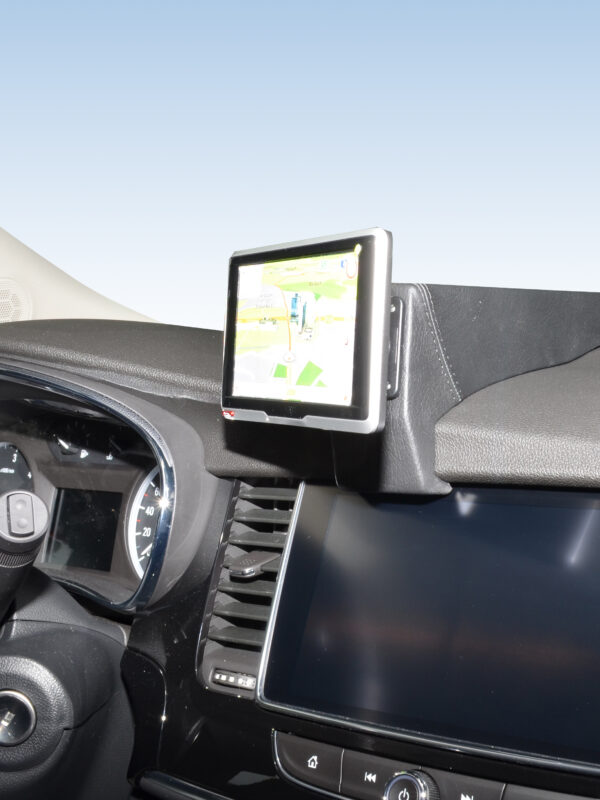 Opel Mokka 2016 Kleur: Zwart - Afbeelding 1