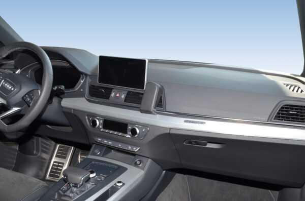 Audi Q5 2016-2019 Kleur: Zwart - Afbeelding 2