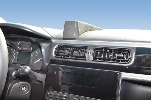 Citroën C3 2016-2019 Kleur: Zwart - Afbeelding 2