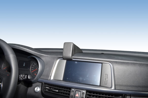 Kia Optima 2015-2019 Kleur: Zwart - Afbeelding 2