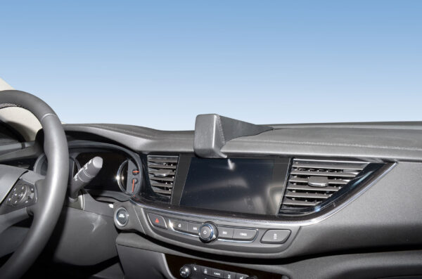Opel Insignia B 2017-2019 Kleur: Zwart - Afbeelding 2
