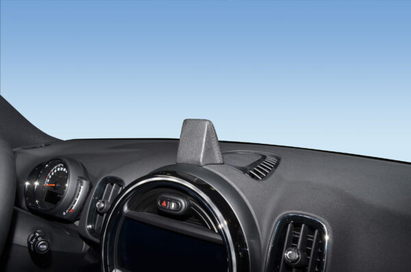 Mini Countryman (F60) 2017-2019 Kleur: Zwart - Afbeelding 2