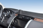 Land Rover Discovery 5 04/2017-2018 Kleur: Zwart - Afbeelding 2
