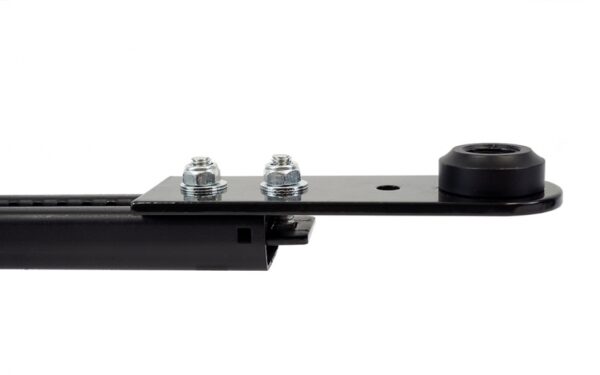 Zirkona Chair Rail mount (208000) - Afbeelding 2