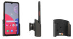 Samsung Galaxy Xcover 6 Pro Passieve houder met swivelmount - Afbeelding 2