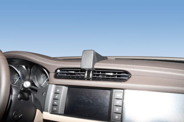 Jaguar XF 05/2015-2016 Kleur: Zwart - Afbeelding 2