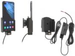 Samsung Galaxy S21 4G 5G  Actieve houder met vaste voeding - Afbeelding 2