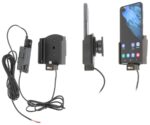 Samsung Galaxy S21 4G 5G  Actieve houder met vaste voeding