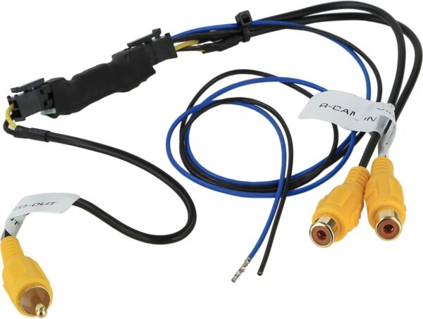 Video switcher universal (cinch) - Afbeelding 1