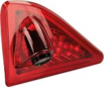 Achteruitrijcamera 3e remlicht - Opel Movano - Renault Master - Nissan NV400