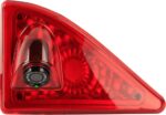 Achteruitrijcamera 3e remlicht - Opel Movano - Renault Master - Nissan NV400 - Afbeelding 2