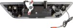 Achteruitrij handgreep camera Toyota Hilux 06/2016-2022 - Afbeelding 2