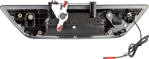 Achteruitrij handgreep camera Toyota Hilux 06/2016-2022 - Afbeelding 2