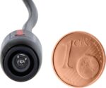 Achteruitkijkcamera/frontcamera diverse bevestigingen rond