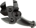 Voertuigspecifieke adapter voor spiegelmonitor Volkswagen - Afbeelding 2