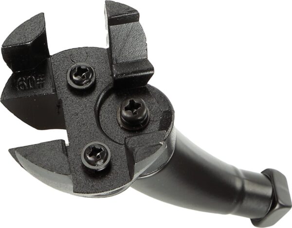 Voertuigspecifieke adapter voor spiegelmonitor Volkswagen - Afbeelding 2