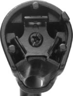 Voertuigspecifieke adapter voor spiegelmonitor Mercedes Benz