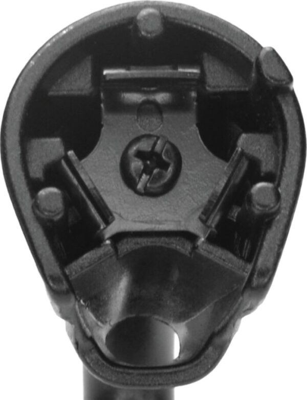 Voertuigspecifieke adapter voor spiegelmonitor Mercedes Benz - Afbeelding 1