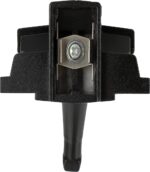 Voertuigspecifieke adapter voor spiegelmonitor Mercedes Citan/ Diverse modellen Renaul/Dacia