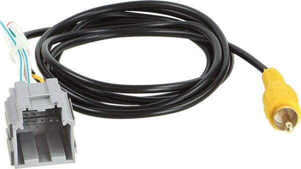 Achteruitrij Camera Interface Genral Motors - Afbeelding 1