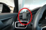 ProClip - Audi A6 / S6 2019-2022 Left mount