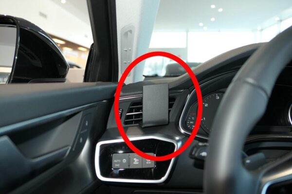 ProClip - Audi A6 / S6 2019-2022 Left mount - Afbeelding 1