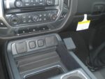 ProClip - Chevrolet Sierra/ Silverado 2500/3500 Serie 2015-2019 Console mount - Afbeelding 2