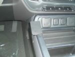 ProClip - Chevrolet Sierra/ Silverado 2500/3500 Serie 2015-2019 Console mount, Links - Afbeelding 2