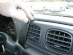 ProClip - Chevrolet Trail Blazer 2002-2009 Center mount - Afbeelding 2