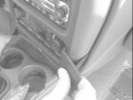 ProClip - Chevrolet Trail Blazer 2002-2009 Angled mount - Afbeelding 2