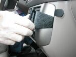 ProClip - Toyota Sienna 2001-2003 Angled mount - Afbeelding 2