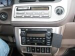 ProClip - Toyota Sienna 2001-2003 Angled mount