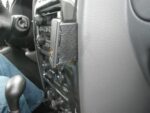 ProClip - GMC Envoy 2002-2010 Angled mount - Afbeelding 2