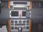 ProClip - Land Rover Range Rover 2002-2006 Angled mount, Hoog