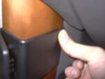 ProClip - Land Rover Range Rover 2002-2012 Angled mount - Afbeelding 2