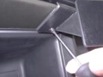 ProClip - Honda CR-V 2002-2006 Angled mount - Afbeelding 2