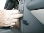 ProClip - Cadillac SRX 2004-2006 Angled mount - Afbeelding 2