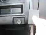 ProClip - Honda Pilot 2003-2008 Angled mount - Afbeelding 2