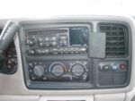 ProClip - Chevrolet Avalanche/ Pick-Up/Silverado/ Suburban/ Tahoe Center mount - Afbeelding 2