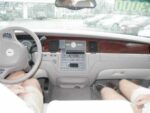 ProClip - Lincoln Town Car 2003-2011 Center mount - Afbeelding 2