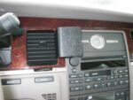 ProClip - Lincoln Town Car 2003-2011 Center mount