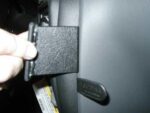 ProClip - Pontiac Grand Am 2001-2005 Angled mount - Afbeelding 2