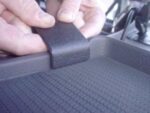 ProClip - Volvo FH Serie/ NH Serie/ FM Serie 2003-2007 Angled mount - Afbeelding 2