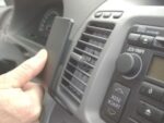 ProClip - Toyota Camry 2002-2006 Center mount - Afbeelding 2