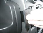 ProClip - Hummer H2 2003-2007 Center mount - Afbeelding 2