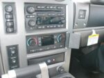 ProClip - Hummer H2 2003-2007 Angled mount - Afbeelding 2