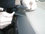 ProClip - Chevrolet Express/ Van 2003-2016 Angled mount - Afbeelding 2