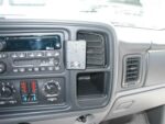ProClip - Chevrolet Avalanche/ Pick-Up/Silverado/Suburban/Tahoe Center mount - Afbeelding 2